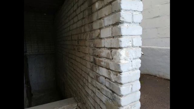 Загадочный уровень - Ромб (Архивы Б.И.Г.)