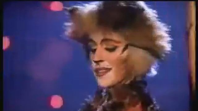 CATS - macavity - Austrian mexican australian смотреть онлайн