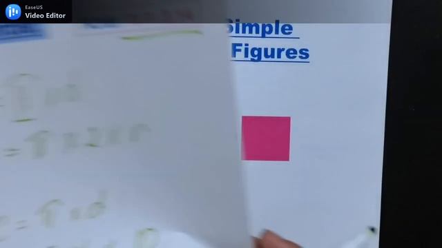 Math made easy! Perimeter Circumference and Area of Simple Geometric Figures смотреть онлайн