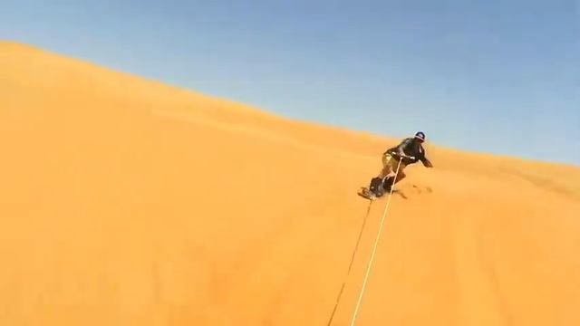 Пустыня песочек смотреть онлайн