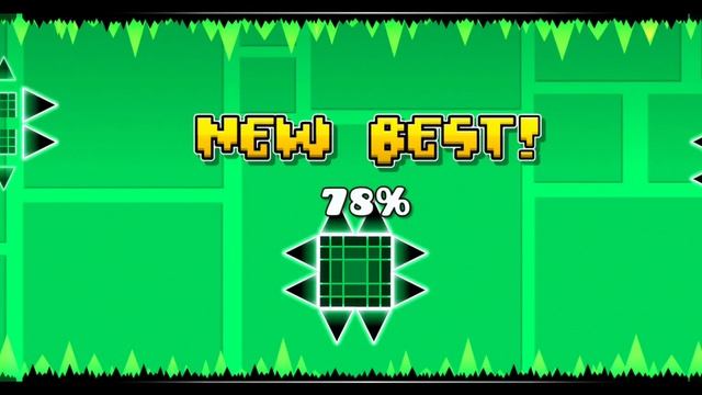 геометрии даш часть 4