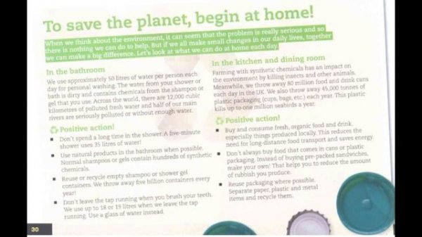 Gateway A2 | Student's Book | Unit 2 | Audio Tracks