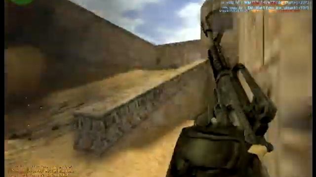 Cs.16 -3 смотреть онлайн
