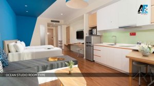 TUI BLUE HOTEL NHA TRANG || Booking by ARF GROUP