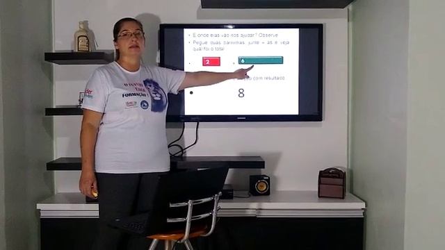 CUISENAIRE - 2º ANO смотреть онлайн