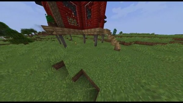 Gamma Creatures - Minecraft Mod