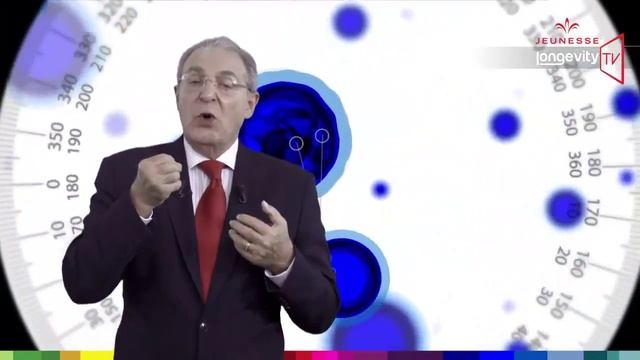 Эпизод 7 – О стволовых клетках смотреть онлайн
