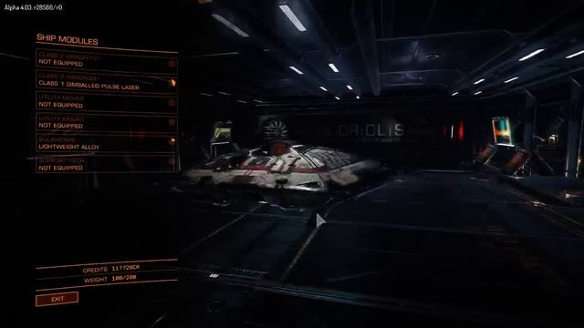 Upgrading to a Cobra MK III смотреть онлайн