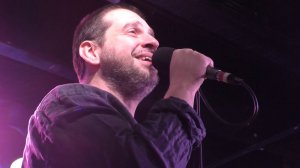 ПЕТР НАЛИЧ И БЭНД - КОНЦЕРТ В КЛУБЕ "16 ТОНН" 24.01.2025