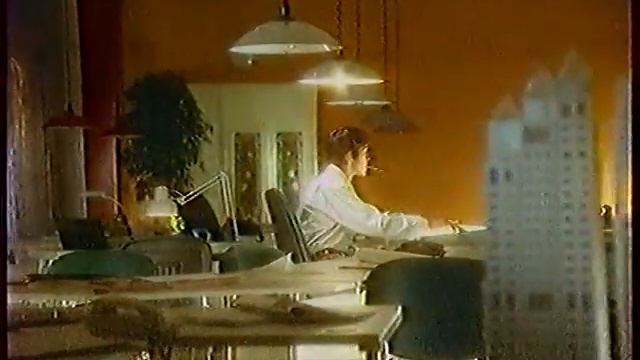 Рекламные блоки (ОРТ, 1997)