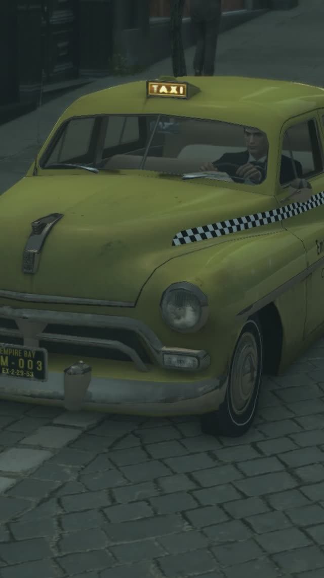 Где тебя носит #shorts #mafia #mafia2 #мафия #мафия2 смотреть онлайн