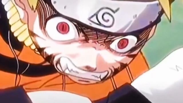 Наруто очень злой. #anime #naruto #animetop #рекомендации смотреть онлайн