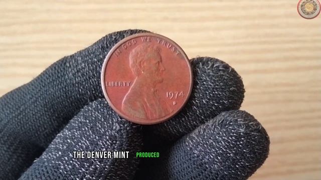 One cent 1974-d Lincoln penny worth Coins DO NOT Spend This Wheat Penny! смотреть онлайн