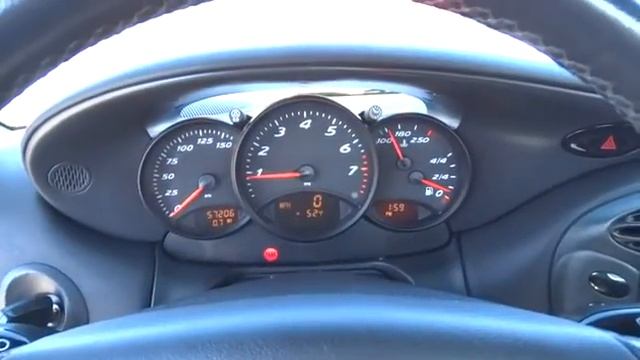 1999 Porsche Boxster Used, Richlands, Grundy, Lebanon, Hurley, Pikeville, VA P6399B смотреть онлайн