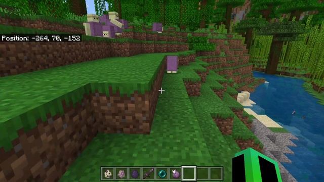NEW Shulker mobs arriving in Mythical Expansion and a new Quantum Quasar REMAKE смотреть онлайн