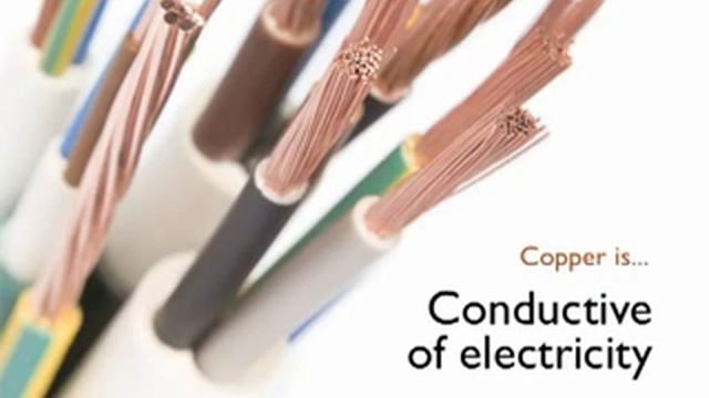 Copper is... смотреть онлайн