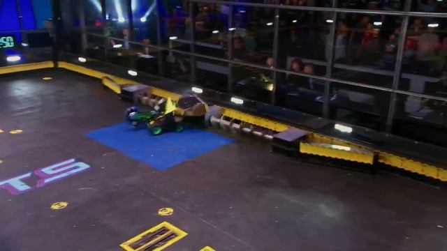 SAWBLAZE'S MOST EPIC FIGHTS | BattleBots