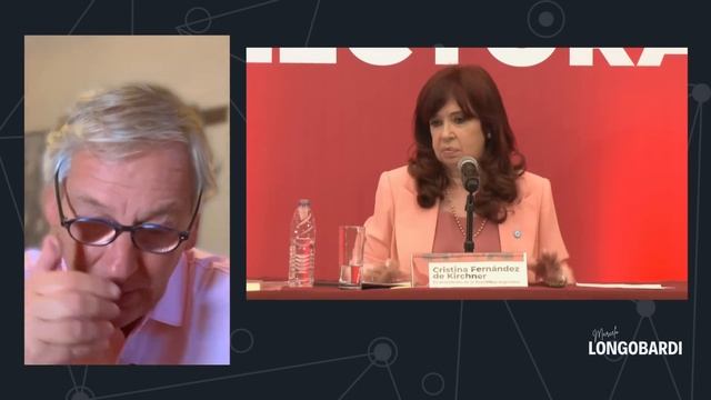 TRES EXPRESIDENTES QUE FUERON NOTICIA смотреть онлайн
