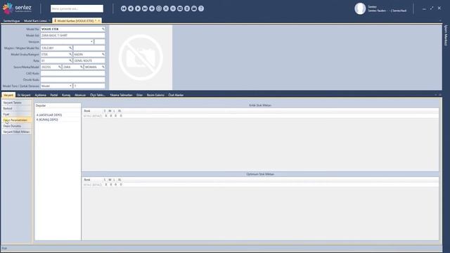 WEBCAST | Sentez LiveVOGUE - MODEL KARTI #2 (Varyant ve Ek Varyant) смотреть онлайн