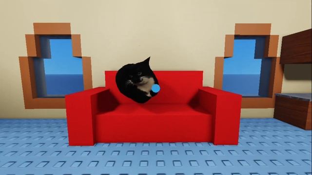 Random Roblox Maxwell animation смотреть онлайн