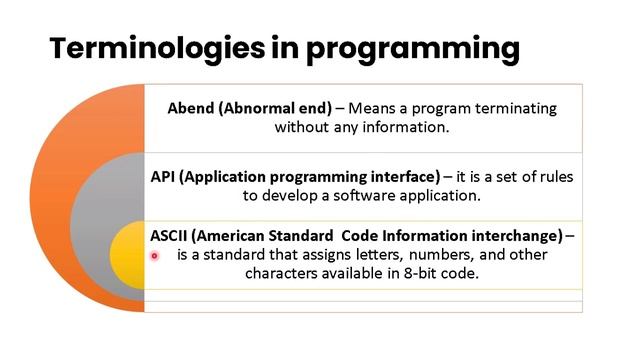 Introduction to Programming. Basic 7 смотреть онлайн