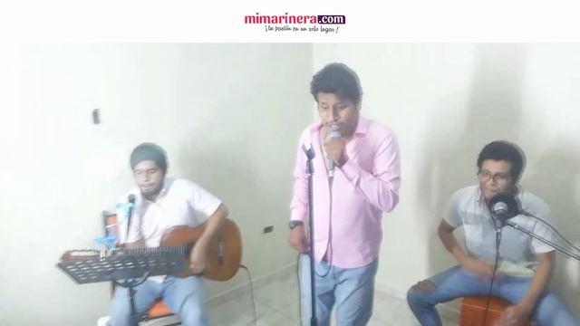 🔴 Jarana 4 🔥 Los Sicanes cantan EL TRINO DE MI GUITARRA🎼 y conocemos de sus pasiones en LAMARINERA смотреть онлайн