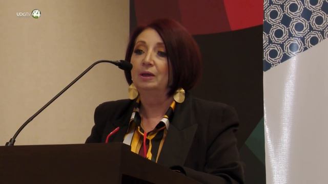 Coloquio: Avances y distorsiones a 20 años de la lucha anticorrupción en #México🇲🇽 - Apertura смотреть онлайн
