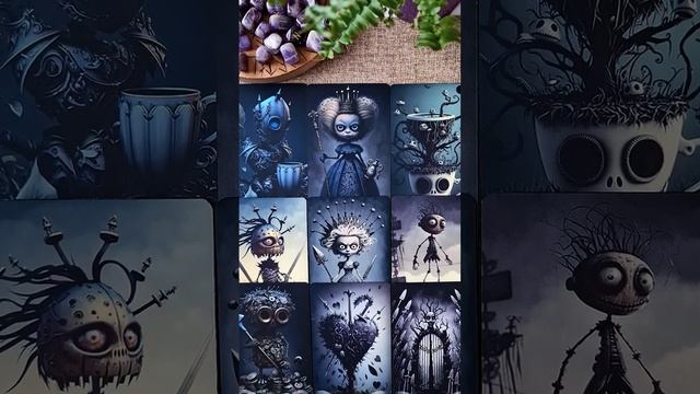 Годовой расклад. 3 дом Круг общения