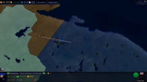 играю за Германию в age of history 2 часть 4