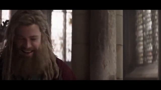 Как снимали Мстители Финал и ЧТО ИЗНАЧАЛЬНО ЗАДУМЫВАЛОСЬ ИНАЧЕ смотреть онлайн