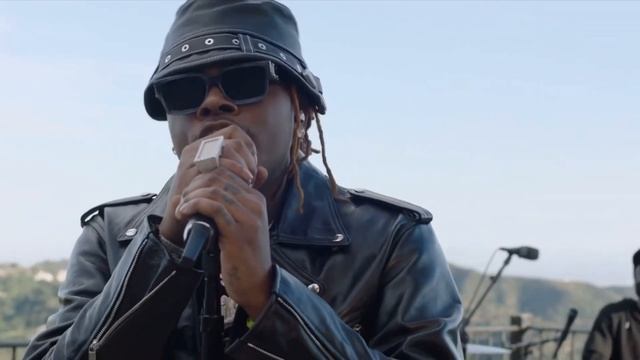 Gunna - MET GALA (LIVE) смотреть онлайн