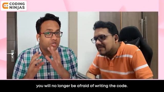 5 UNIQUE TIPS To Master Data Structures & Algorithms | Master DSA | Learn DSA | Coding Ninjas смотреть онлайн