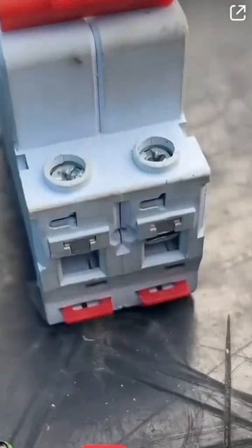 Ввод кабеля в автомат смотреть онлайн