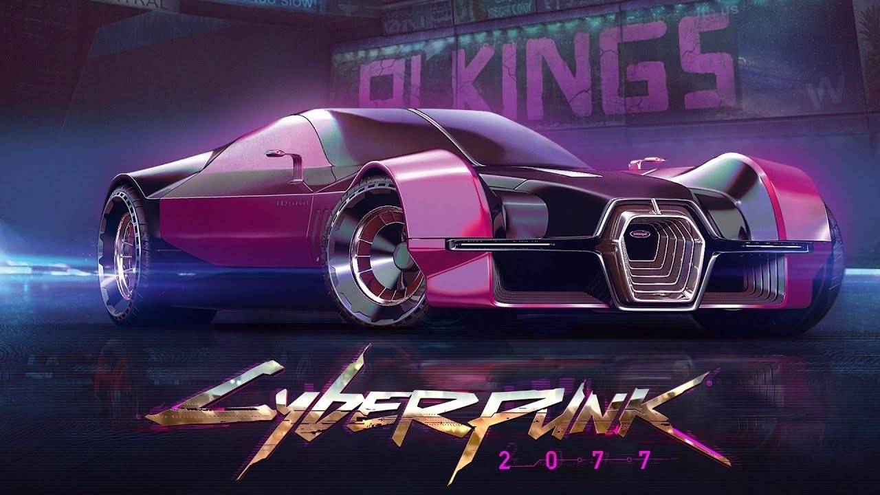 Cyberpunk 2077 Phantom Liberty ( продолжение истории)