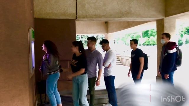 Беременный юмор🤣🔥افضل طريقة لتتخلص من الانتظار