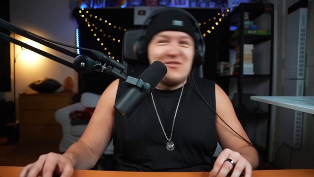 CHEZAME Reacts | Taras Stanin | Push (Enrique Iglesias Beatbox Cover) смотреть онлайн