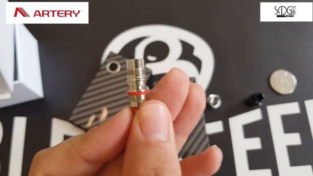 PAL ALL IN ONE KIT - ARTERY - REVIEW смотреть онлайн