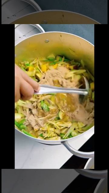 Special Vegetable Soup #food #satisfying ##mukbang #shorts #eating #soup #foodblog смотреть онлайн
