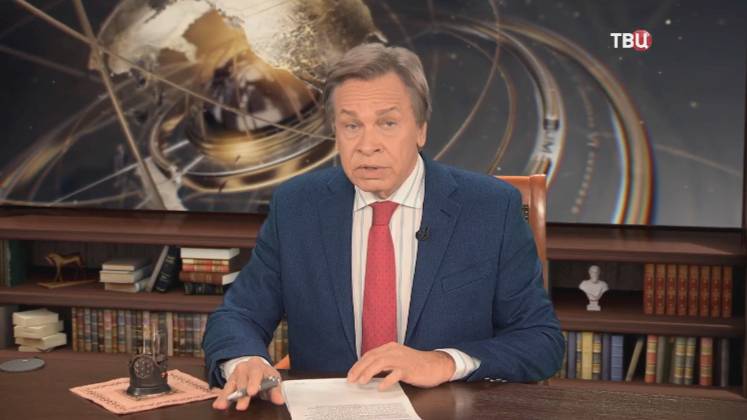 Олимпийские игры в Москве и американский бойкот: безуспешная попытка изоляции нашей страны смотреть онлайн