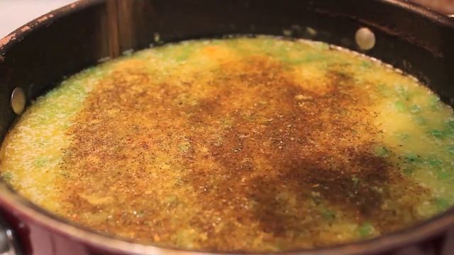 How to Make Chicken and Dumplings | I Heart Recipes смотреть онлайн