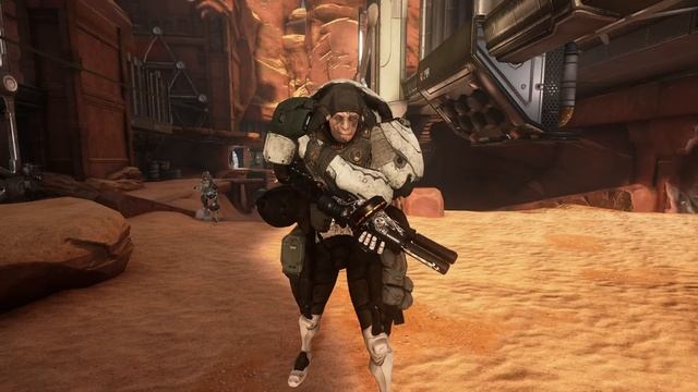 Warframe | Grineer, The Remainder of Humanity смотреть онлайн