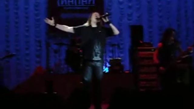 SEVEN в г.Ростов-на-Дону 24.02.2012г. ДК "Ростсельмаш" смотреть онлайн