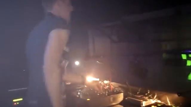 SIGNUM (Ron Hagen) @ Venecia (15.09.12 One Night with Signum) смотреть онлайн