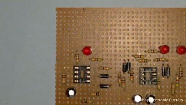 How to Check IC | Op Amp IC Tester Circuit | 4558 741 5532 смотреть онлайн