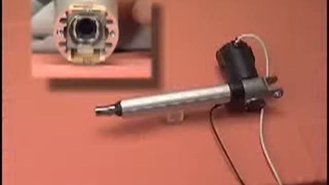 HotPot Potentiometer - Spectra Symbol смотреть онлайн