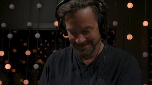 Bonobo - Migration (Live on KEXP) смотреть онлайн