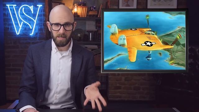 Incredible Prototype Planes That Were Actually Built