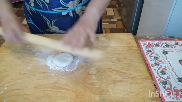 Кухня с Фаридой