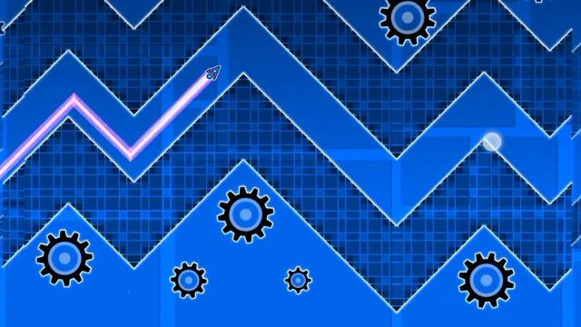 FireBird Project beta Full | gdps editor 2.2 | Geometry dash смотреть онлайн