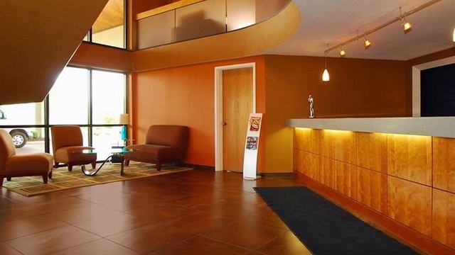 Comfort Stay Inn - Indianapolis IN смотреть онлайн